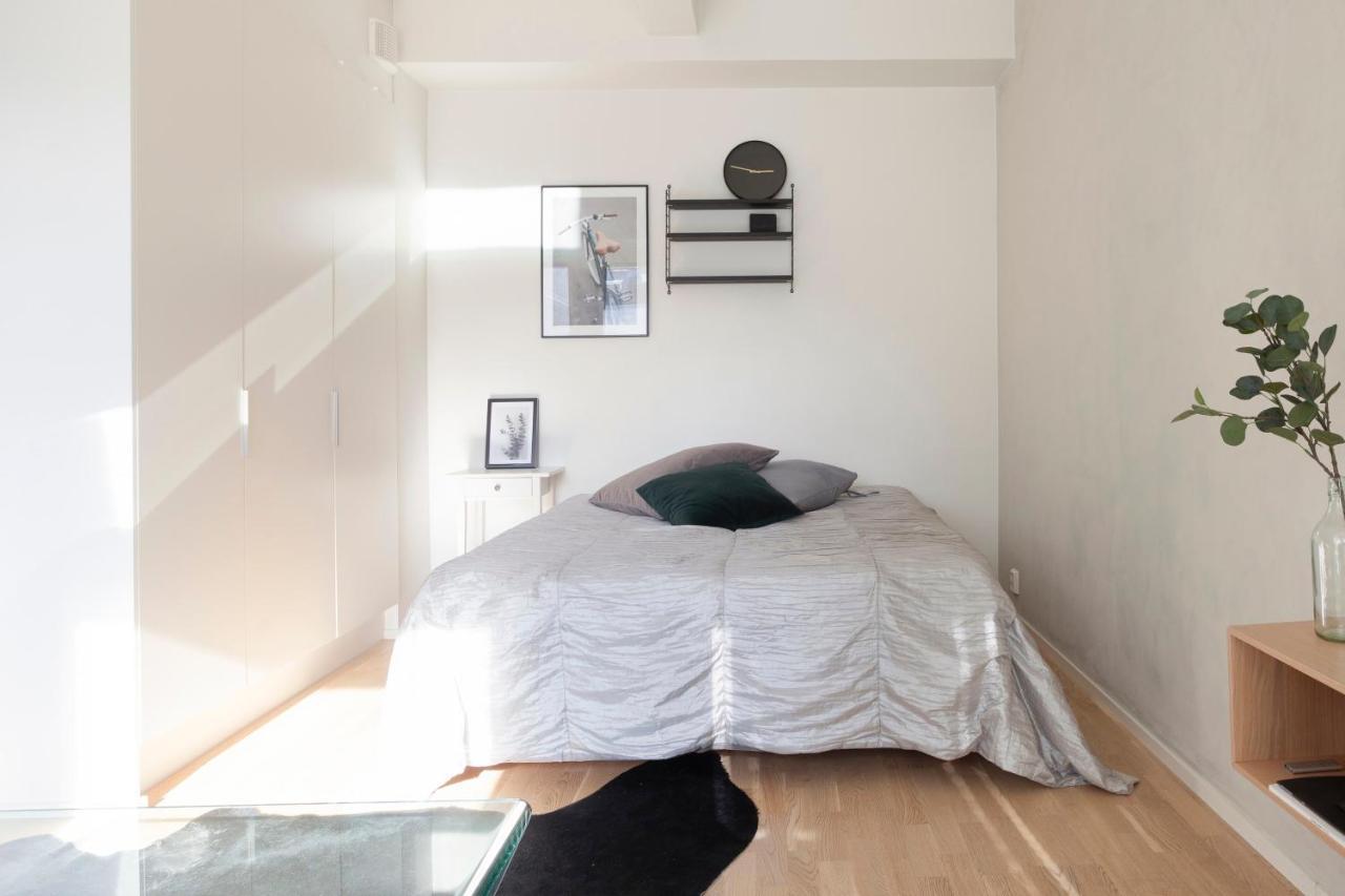 2Ndhomes Design Apartment In Kamppi Гельсінкі Екстер'єр фото